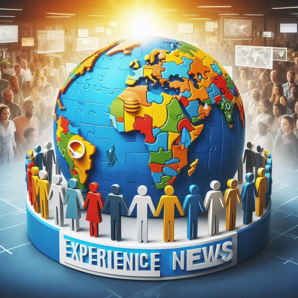 Experience News